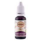 Боя за въздушна четка Kupken - тъмно виолетова 20 гр