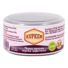 Оцветители и есенции - Перлен оцветител Kupken BLACK - 3.0 гр