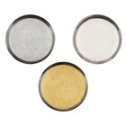 Перлени оцветители Kupken - Honey Gold, Bright Silver, Pearl White