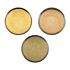 Перлени оцветители Kupken - Classic Gold, Sand Gold, Antique Gold