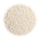Захарни перли Kupken - бели - 20 гр