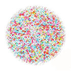 Захарни перли Kupken - многоцветни - 50 гр