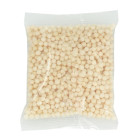 Захарни меки перли гланц Kupken - перлени - 5 мм