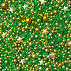 Захарни конфети Kupken - гора на феите