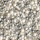 Захарни конфети Kupken - ледена принцеса