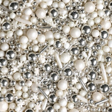 Захарни конфети Kupken - ледена принцеса