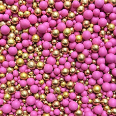 Захарни конфети Kupken - Кралско колие