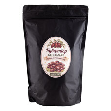 Кувертюр без захар - млечен шоколад 1 кг