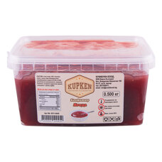 Ягодов конфитюр KUPKEN – 500 г