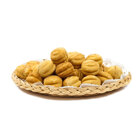 Сладки орехови черупки Kupken 40 мм 100 бр.