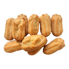 Мини еклери Kupken 90 мм 250 гр. 