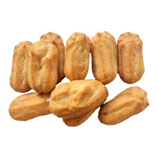 Мини еклери Kupken 90 мм 250 гр. 