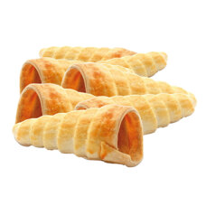 Корнети Kupken 90 мм 250 гр. 