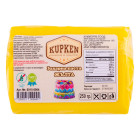 Захарно тесто Kupken - жълто 0.250 кг