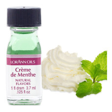 Силно концентриран аромат - Creme De Menthe