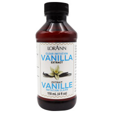 Есенции - Натурална есенция - екстракт от ванилия