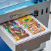 Професионален принтер за директен печат върху храни Foodbox