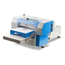 Професионален принтер за директен печат върху храни Aternis