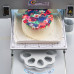 Полупрофесионален принтер за директен печат върху храни Juniorfood