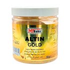 Перлен оцветител MyBake GOLD - 50 гр