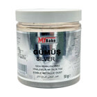 Перлен оцветител MyBake SILVER - 50 гр