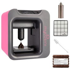 3D Принтер за шоколад Mycusini® 2.0 - стартов пакет