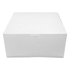 Кутия за торта микровелпапе - 32X32X15 см 2 бр.