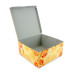 Инструменти и кутии - Кутии за торта с печат - 32X32X15 см 2 бр.