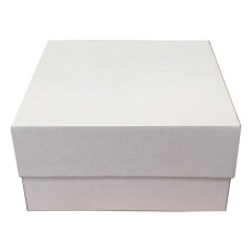 Инструменти и кутии - Кутии за торта - 30X30X15 см 2 бр.