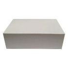 Кутия за мъфини - 24х16х0.7 см