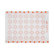 Мъфини и торти - Подложка за френски макарони 40х30 см