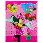 Торбичка Minnie Mouse - 18 х 23 х 10 см