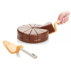 Инструмент за сервиране на торти