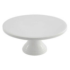 Kръгла керамична поставка - 30 см