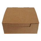 Картонена кутия за дребни сладки мини