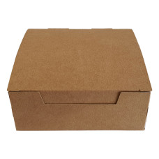 Инструменти и кутии - Картонена кутия за дребни сладки мини