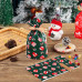 Аксесоари за украса - Декоративна торбичка с панделка OEM - Christmas Gifts
