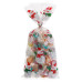 Декоративни торбички OEM - Happy Snowman 10 бр.