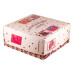 Картонена кутия за торта 30х30х13 см