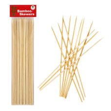 Инструменти и кутии - Комплект бамбукови пръчки 100x0.3 см