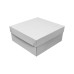 Кутия за торта микровелпапе - 36X36X15 см