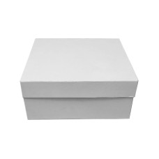 Инструменти и кутии - Кутия за торта микровелпапе - 30х30х30 см