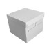 Инструменти и кутии - Кутия за торта микровелпапе - 40X40X30 см