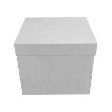 Кутия за торта микровелпапе - 40X40X30 см
