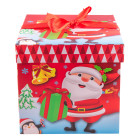 Декоративна кутия - Коледа #15