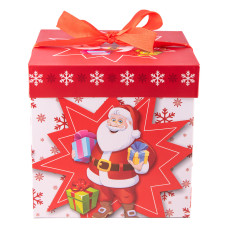 Декоративна кутия - Коледа #26