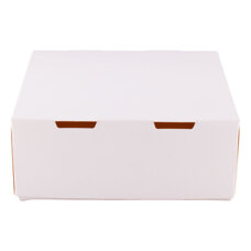 Инструменти и кутии - Картонена кутия за дребни сладки мини Инструменти и кутии - Картонена кутия за дребни сладки мини