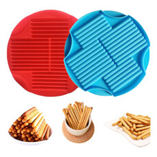 Силиконова форма за солети и бисквитени пръчици