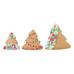 PME Коледен микс захарни поръски „Oh Christmas Tree“ – 90 г