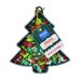 PME Коледен микс захарни поръски „Oh Christmas Tree“ – 90 г